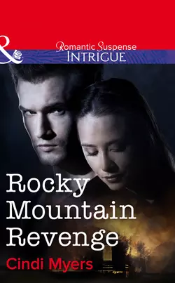 Rocky Mountain Revenge, Cindi Myers