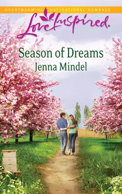 Season of Dreams Jenna Mindel