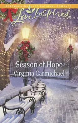 Season of Hope Virginia Carmichael