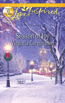 Season of Joy, Virginia Carmichael