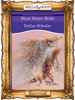 Short Straw Bride Dallas Schulze