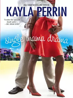 Single Mama Drama Kayla Perrin