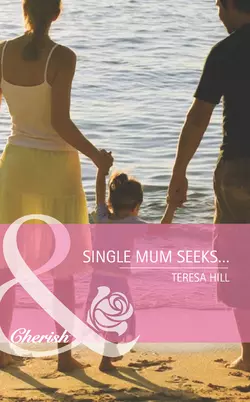 Single Mum Seeks…, Teresa Hill