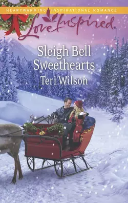 Sleigh Bell Sweethearts Teri Wilson