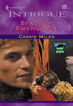 State Of Emergency, Cassie Miles