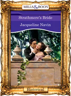 Strathmere′s Bride, Jacqueline Navin