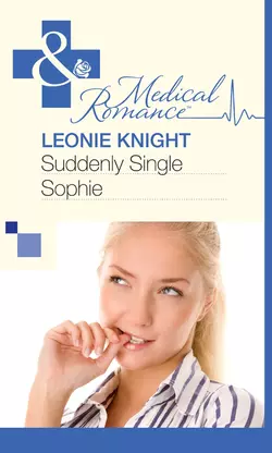 Suddenly Single Sophie, Leonie Knight