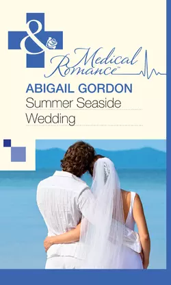 Summer Seaside Wedding Abigail Gordon