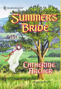 Summer′s Bride Catherine Archer