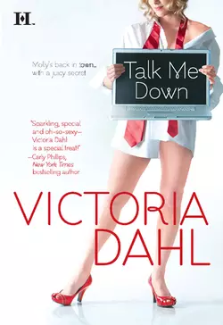 Talk Me Down, Victoria Dahl