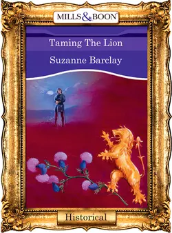 Taming The Lion Suzanne Barclay