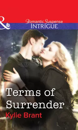 Terms Of Surrender, Kylie Brant