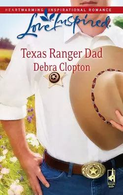 Texas Ranger Dad Debra Clopton