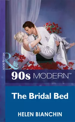 The Bridal Bed HELEN BIANCHIN