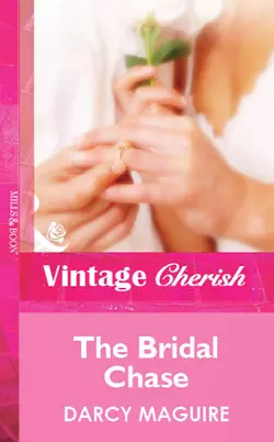 The Bridal Chase Darcy Maguire