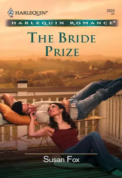 The Bride Prize, Susan Fox