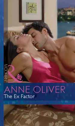 The Ex Factor Anne Oliver