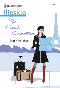 The French Connection Tracy Kelleher