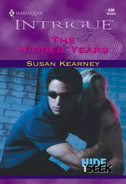 The Hidden Years Susan Kearney