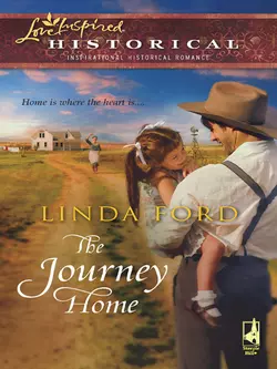 The Journey Home, Linda Ford