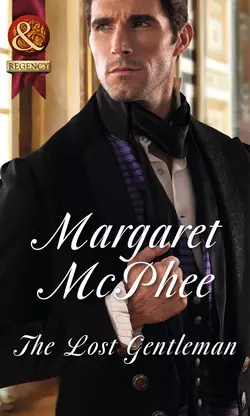 The Lost Gentleman Margaret McPhee