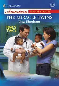 The Miracle Twins, Lisa Bingham