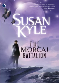 The Morcai Battalion, Diana Palmer