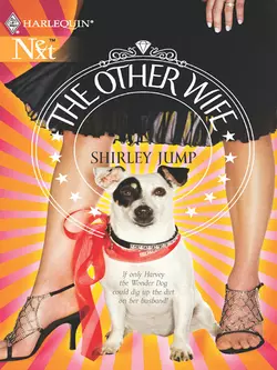 The Other Wife, Shirley Jump