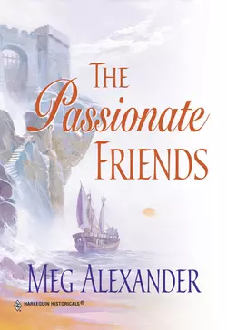 The Passionate Friends Meg Alexander