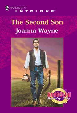 The Second Son Joanna Wayne