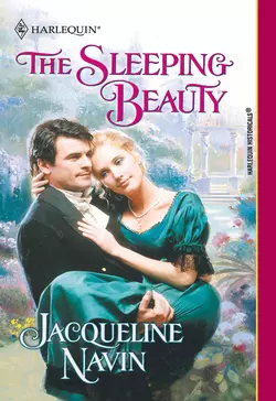 The Sleeping Beauty Jacqueline Navin