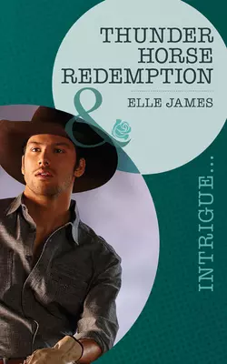 Thunder Horse Redemption, Elle James