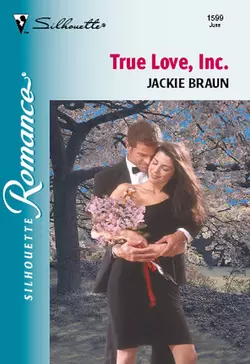 True Love, Inc., Jackie Braun