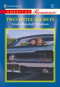 Two Little Secrets Linda Wisdom