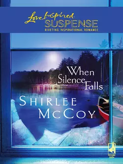 When Silence Falls Shirlee McCoy