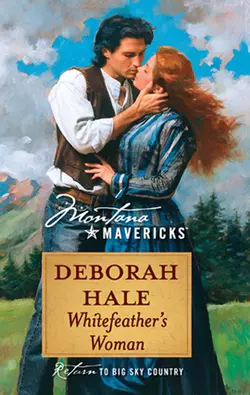 Whitefeather′s Woman Deborah Hale