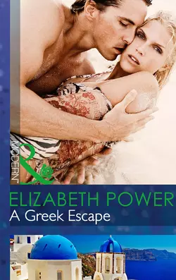 A Greek Escape Elizabeth Power