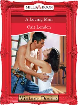 A Loving Man Cait London