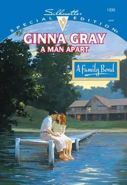 A Man Apart Ginna Gray