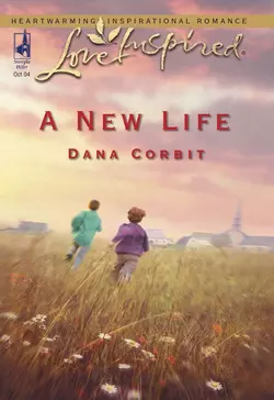 A New Life Dana Corbit