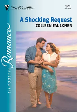 A Shocking Request, Colleen Faulkner