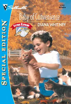 Baby Of Convenience, Diana Whitney