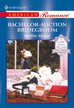 Bachelor-Auction Bridegroom Mollie Molay