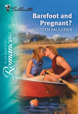 Barefoot and Pregnant? Colleen Faulkner