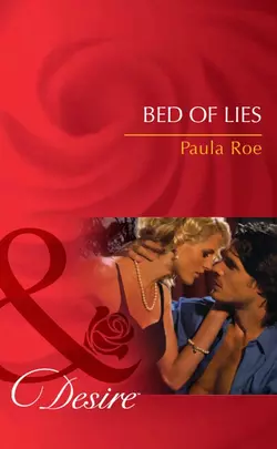 Bed of Lies Paula Roe