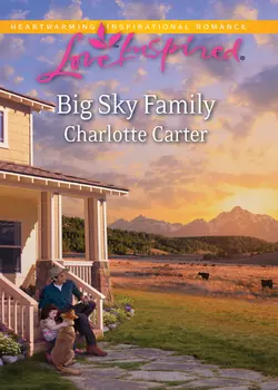 Big Sky Family Charlotte Carter