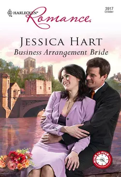 Business Arrangement Bride, Jessica Hart