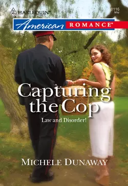 Capturing the Cop Michele Dunaway