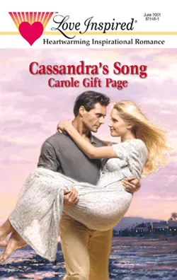 Cassandra′s Song Carole Page