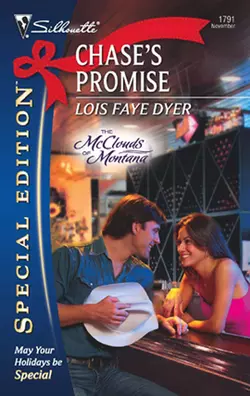 Chase′s Promise, Lois Dyer